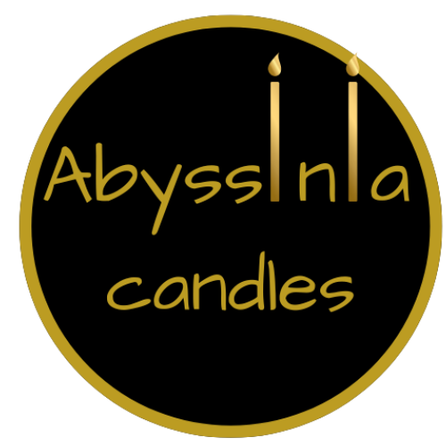 Abyssinia Candles