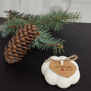 Vanilla Pumpkin Creme